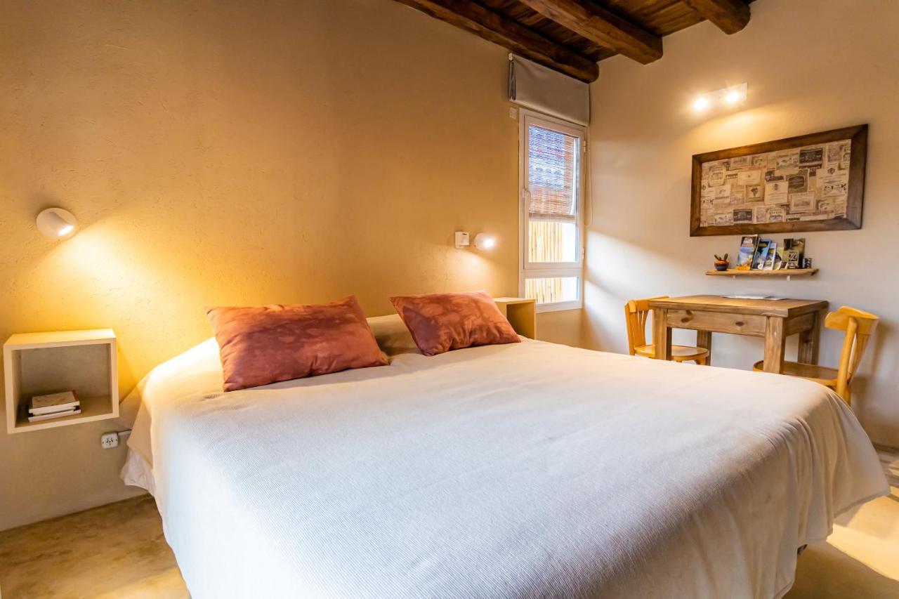 Suite Por Los Caminos Del Vino Mendoza Buitenkant foto